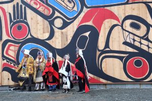 Language improves health and wellbeing in Indigenous communities