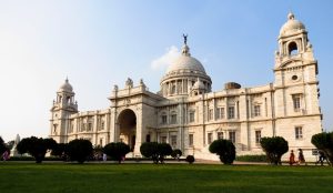 ANTH 202G: Culture, Colonialism and the Making of Heritage